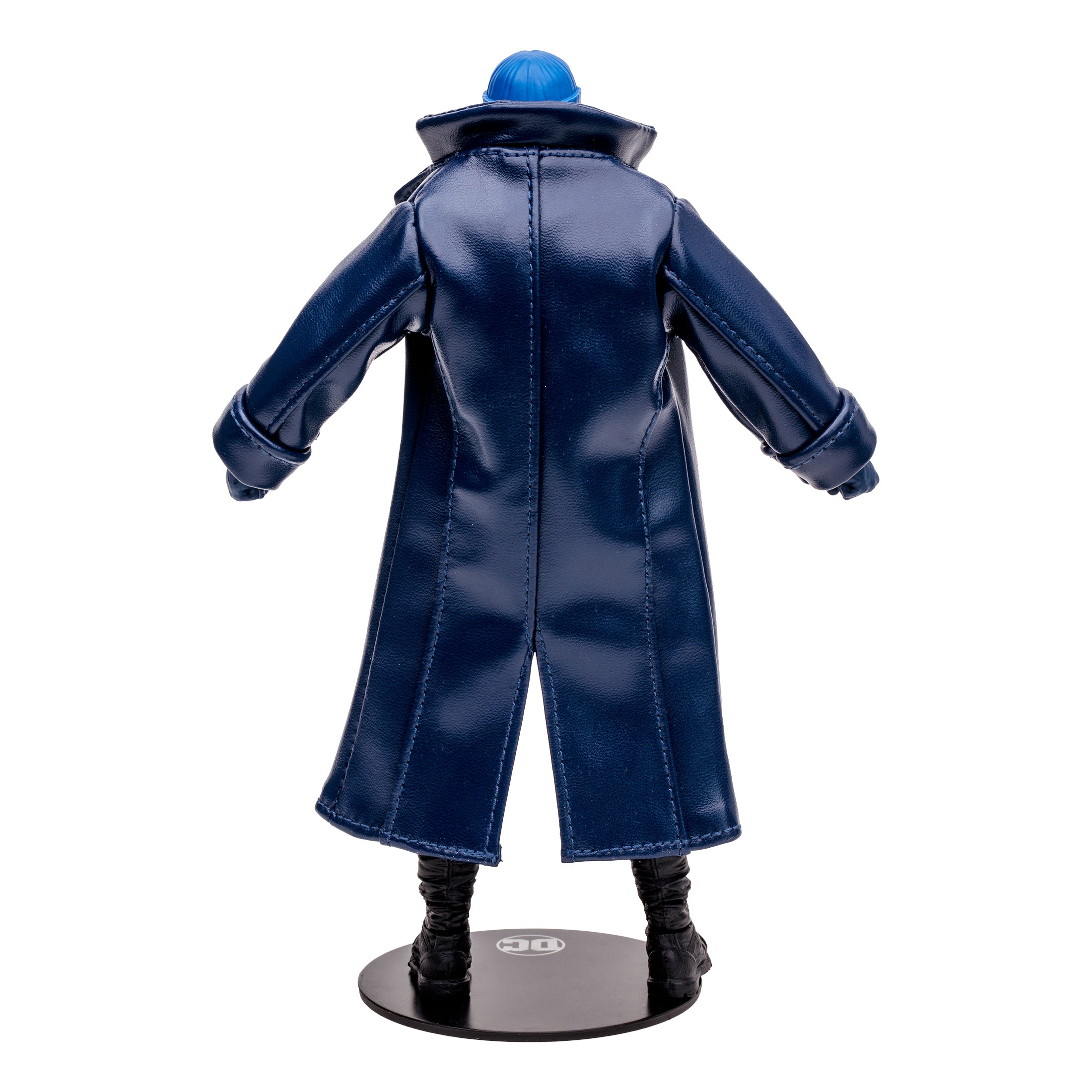 DC Multiverse Collector Edition #13 Captain Boomerang (The Flash)、mySite、hgirdovlk