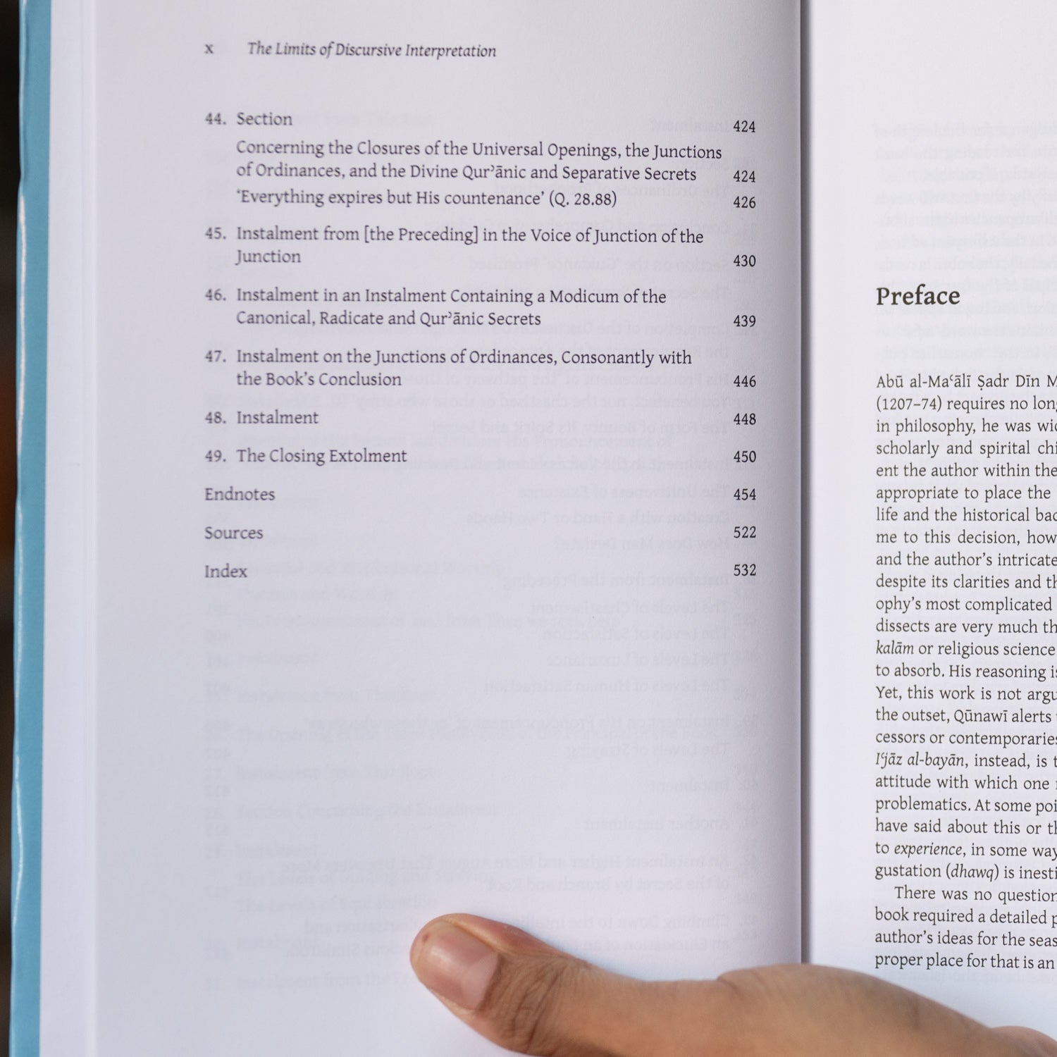 The Limits of Discursive Interpretation、mySite、topwebapps