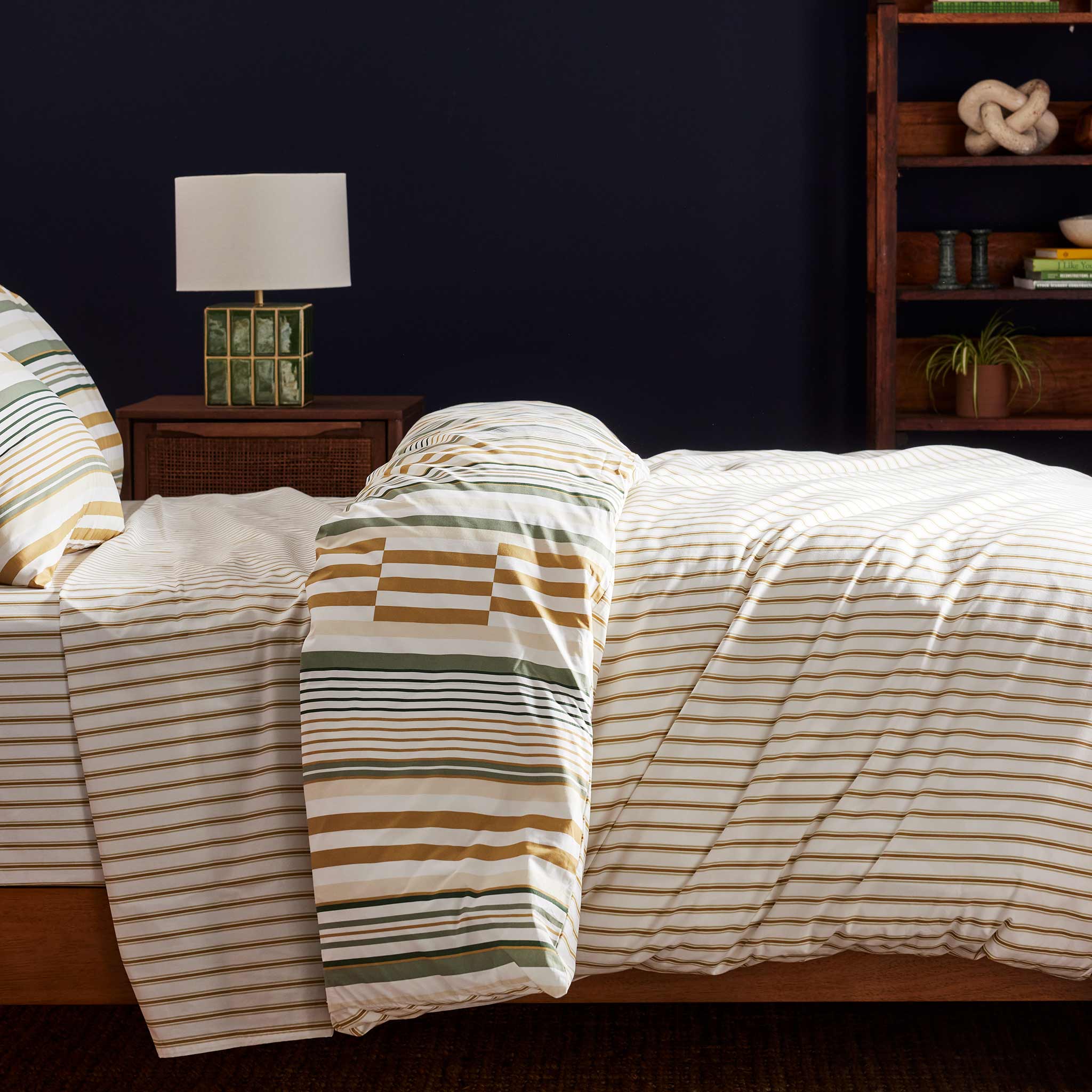  Test Luxe Sateen Duvet Cover - Last Call、mySite、sugarbowlscore