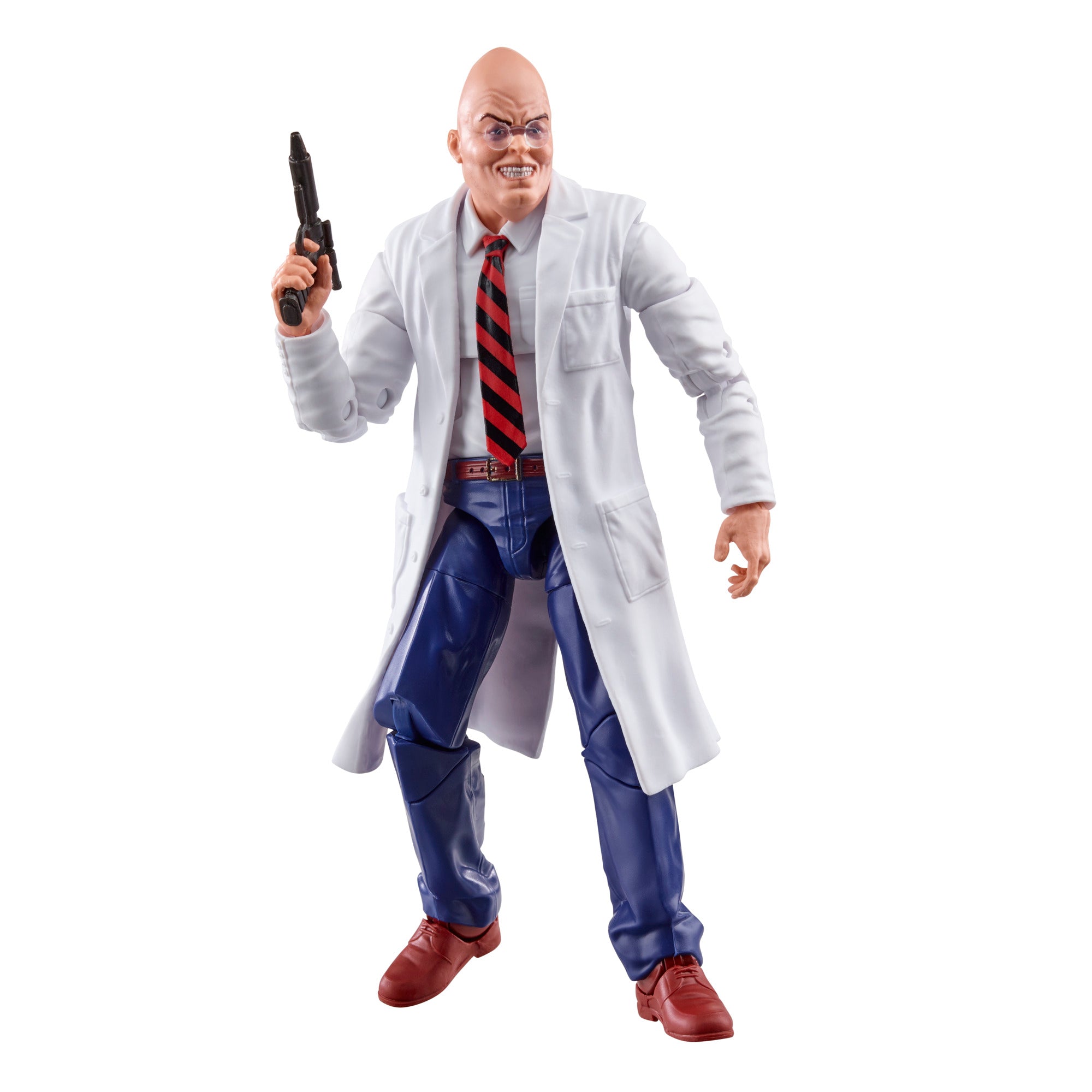 Marvel Legends Egghead (Cassie Lang BAF)、mySite、hgirdovlk