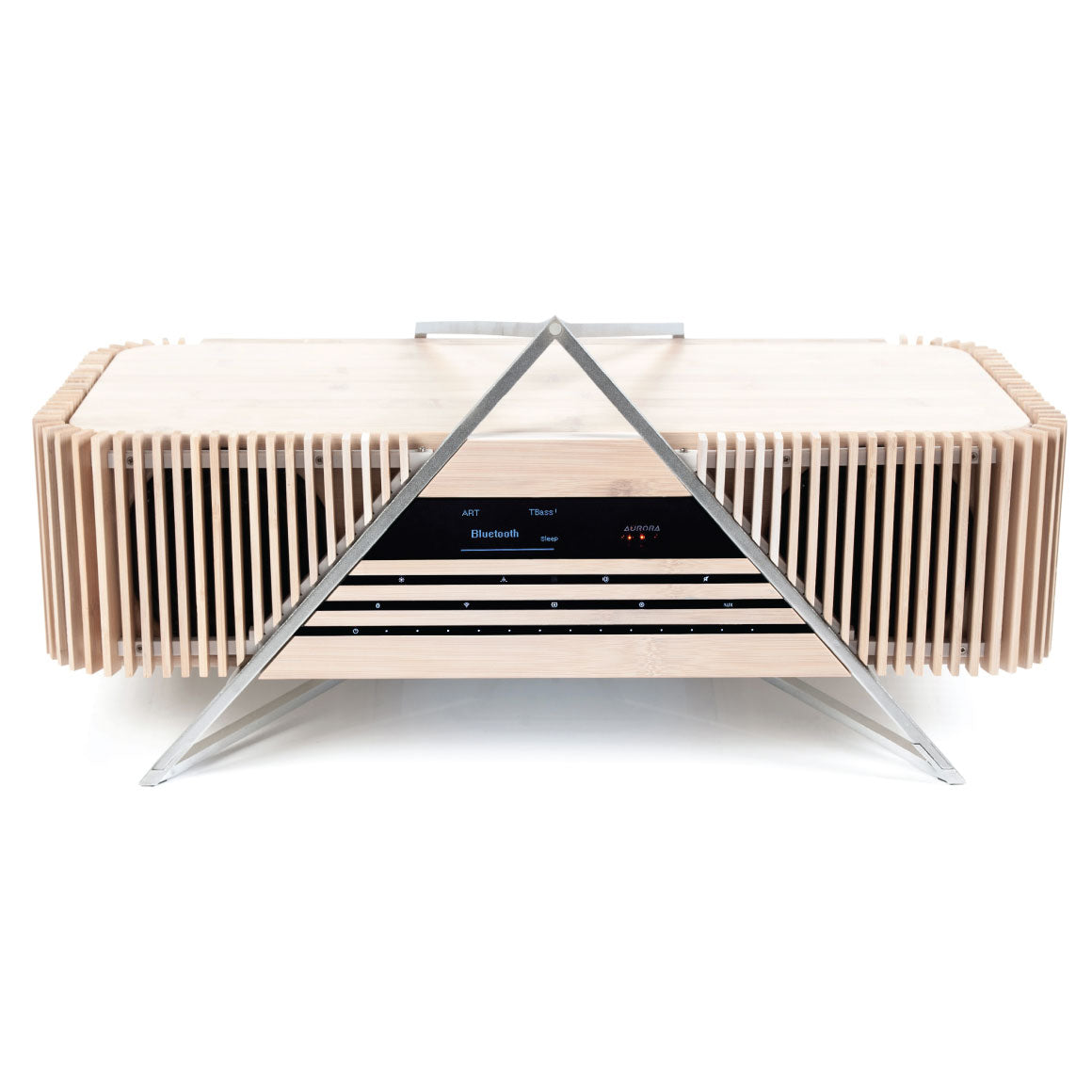  iFi Audio - Aurora、mySite、merchandisen