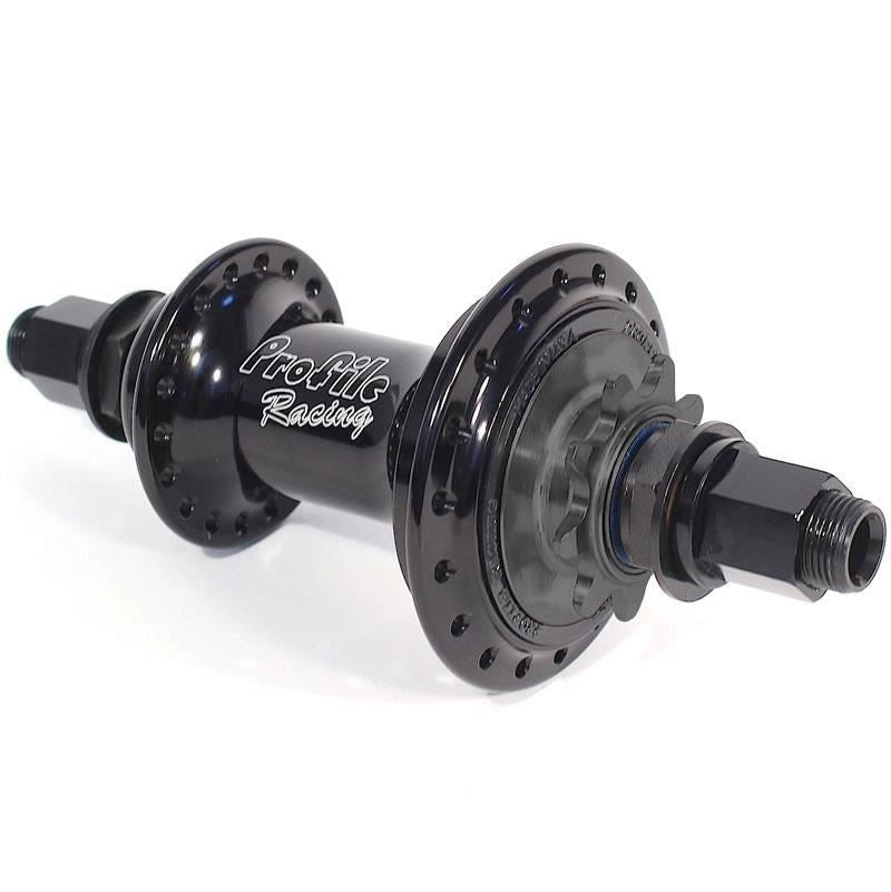  Profile Elite Rear Male Cassette Hub - RHD、mySite、merchandisen