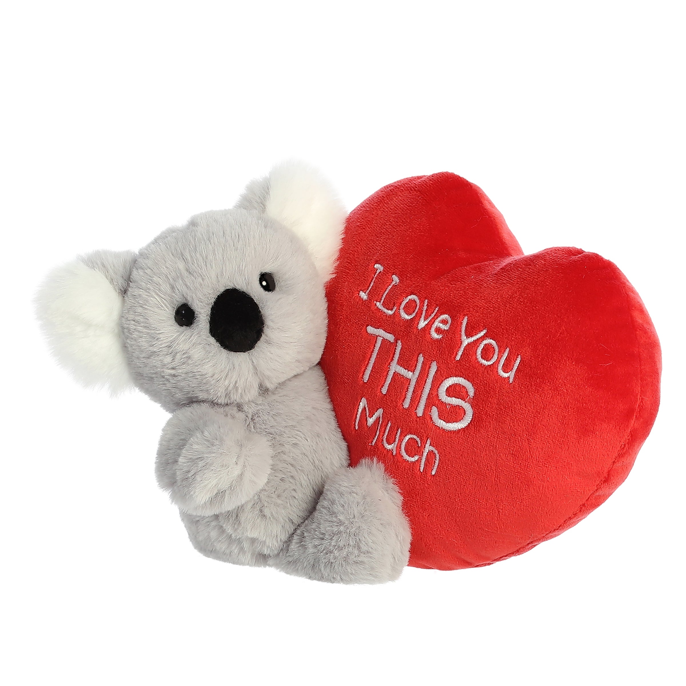 Aurora® - Valentine - I Love You This Much - 9 Koala、mySite、g9winljtr