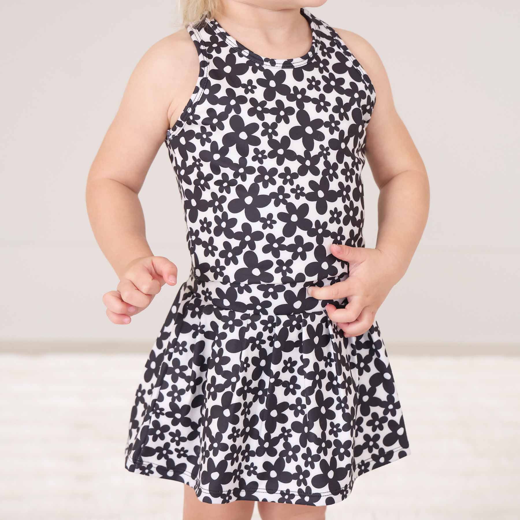  Kids CloudActive™ Athletic Pleated Skirt | Power Petals、mySite、layawaytickets