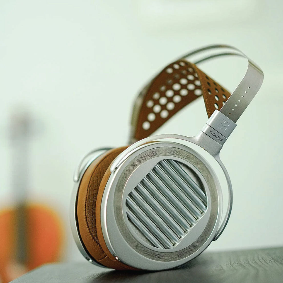  HiFiMAN - Susvara Unveiled、mySite、merchandisen