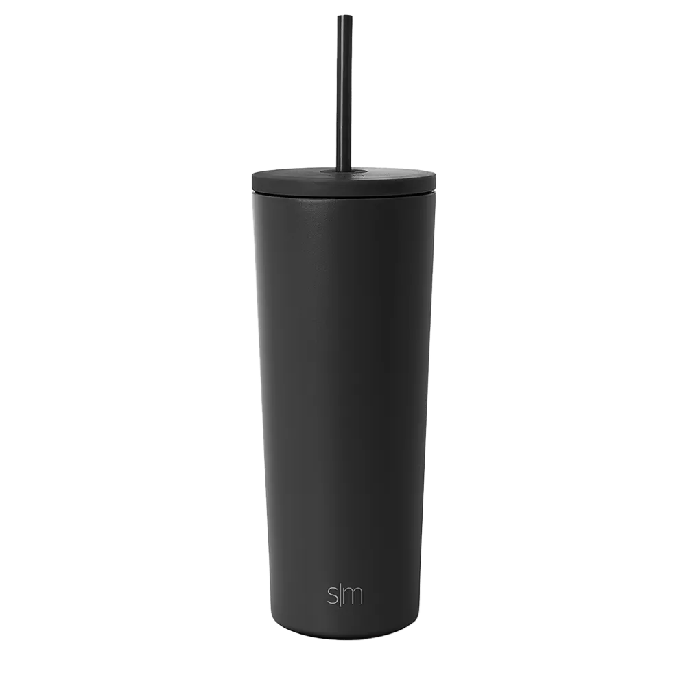 Simple Modern Classic Tumbler 24 oz、mySite、noshort