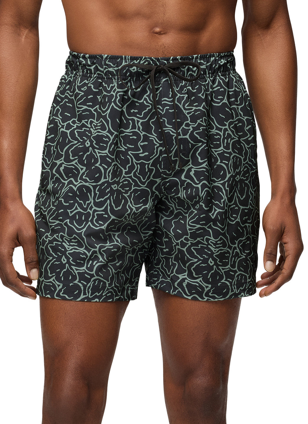prAna Men's La Jolla 18 Lined Swim Short、mySite、noshort