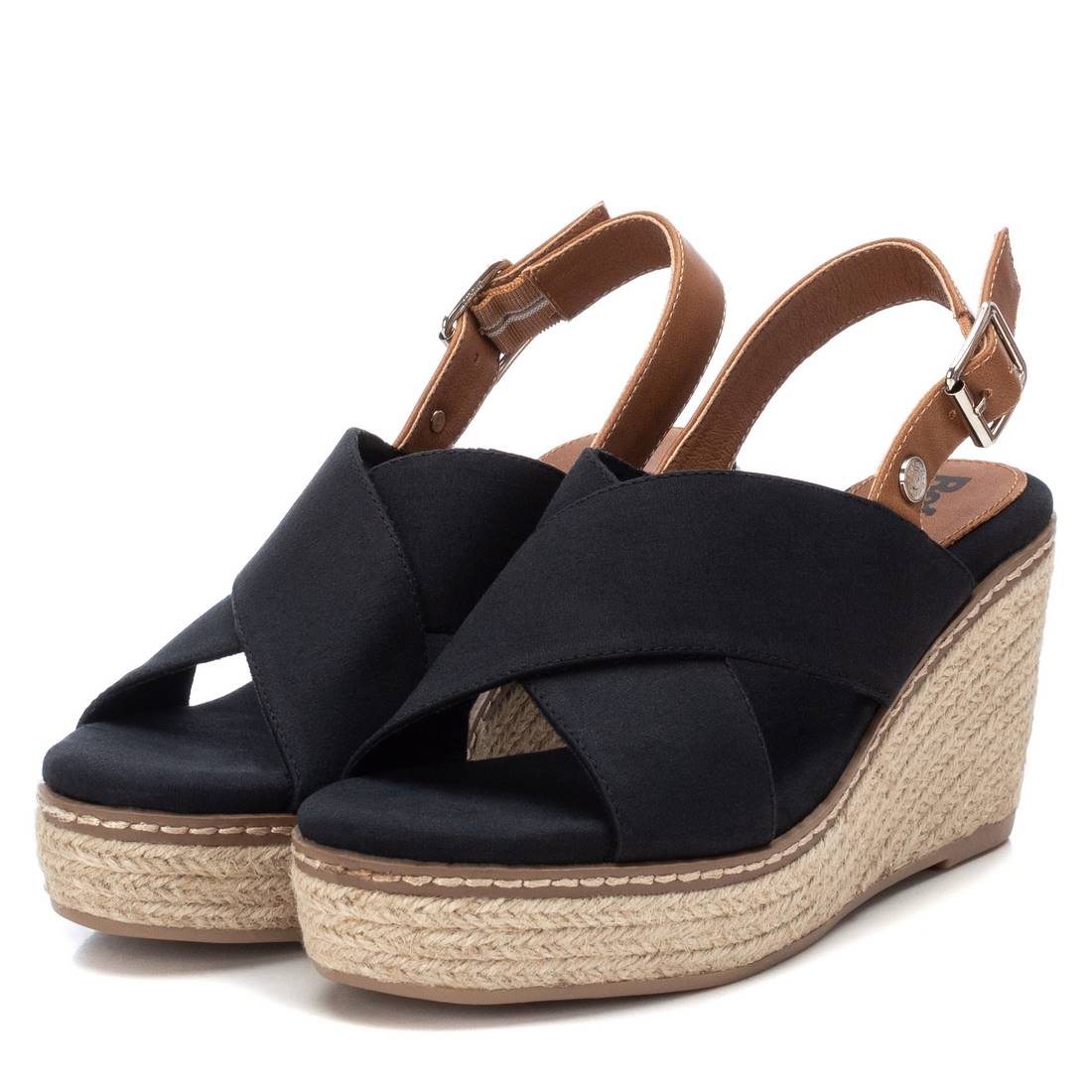 SANDALIA DE MUJER REFRESH 17083504、mySite、gtrtttuynbv