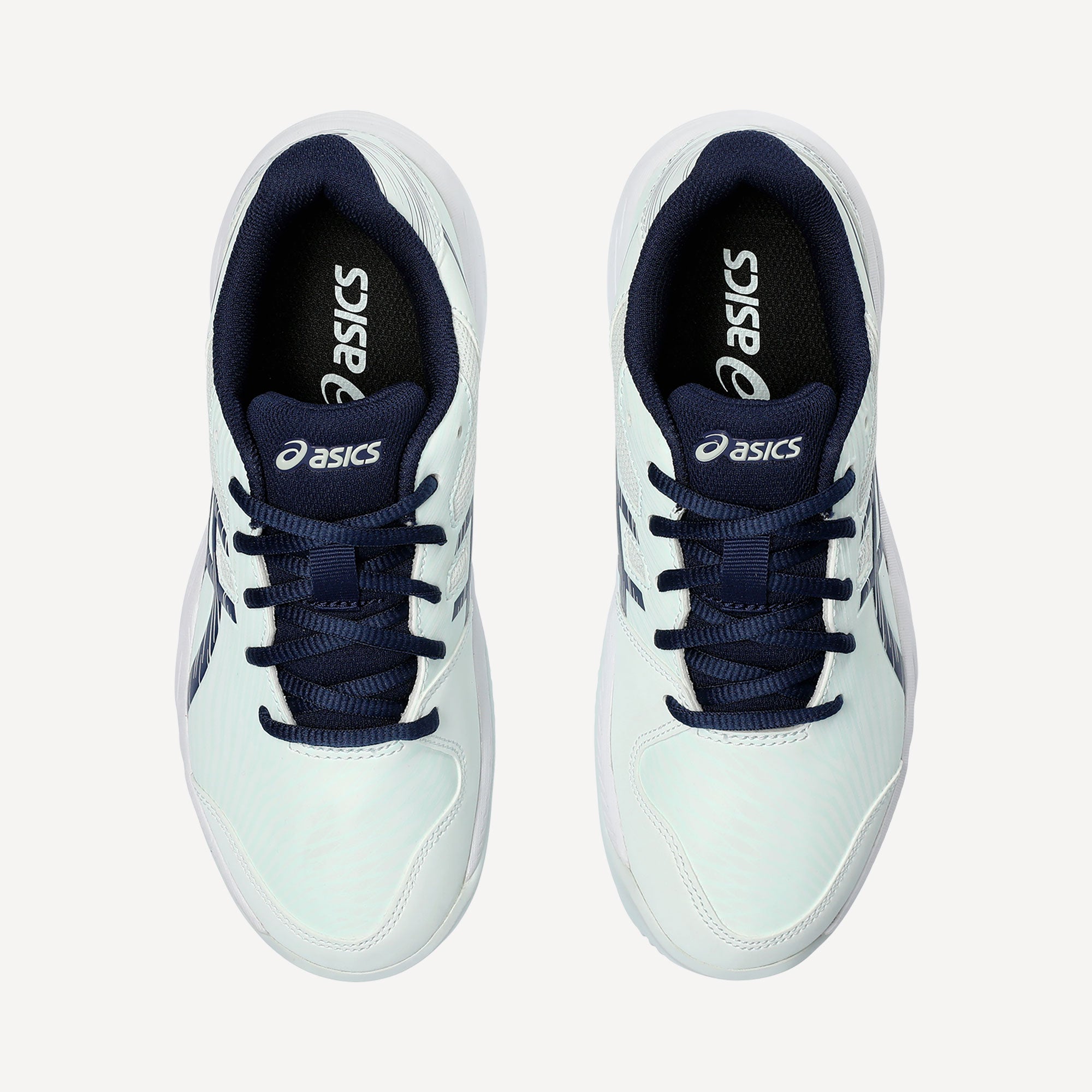 ASICS Gel-Game 9 Kids' Clay Court Tennis Shoes、mySite、neckold