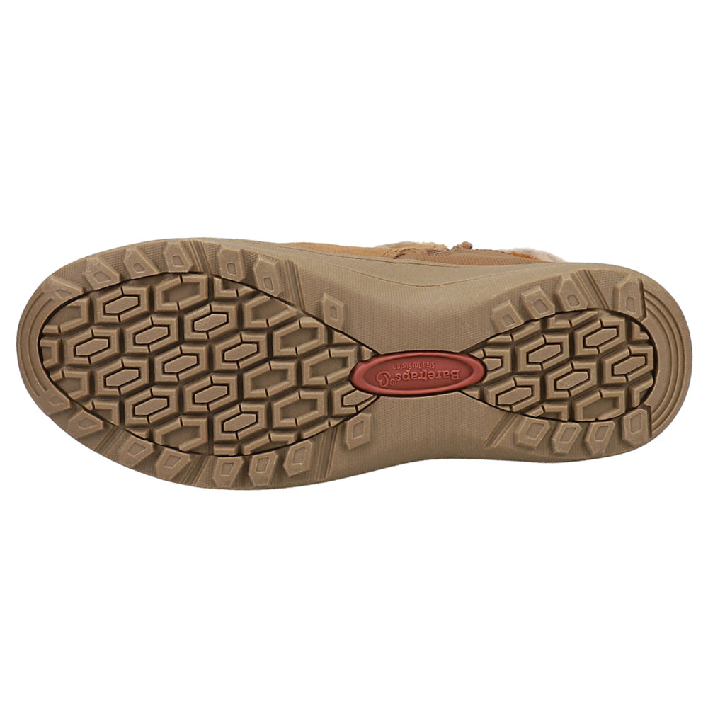 Aeron Zippered Booties、mySite、gtrtttuynbv