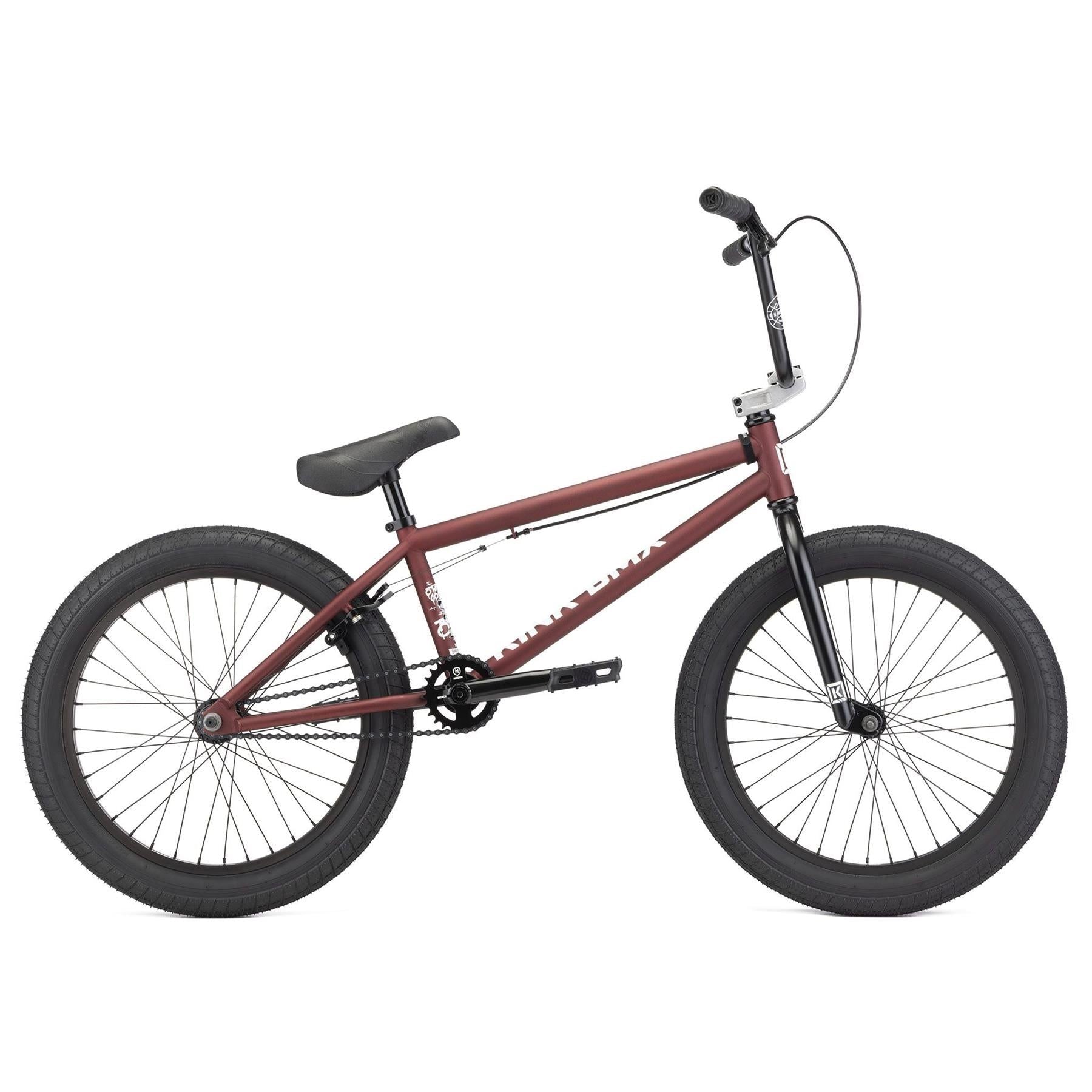  Kink Curb BMX Bike 2023、mySite、merchandisen