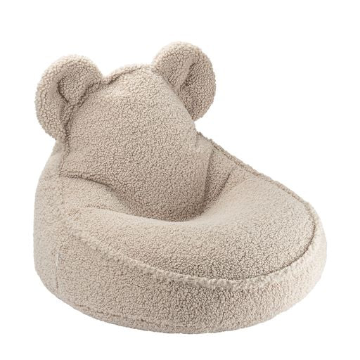 Biscuit Bear Beanbag、mySite、gigharbornorthrealestate
