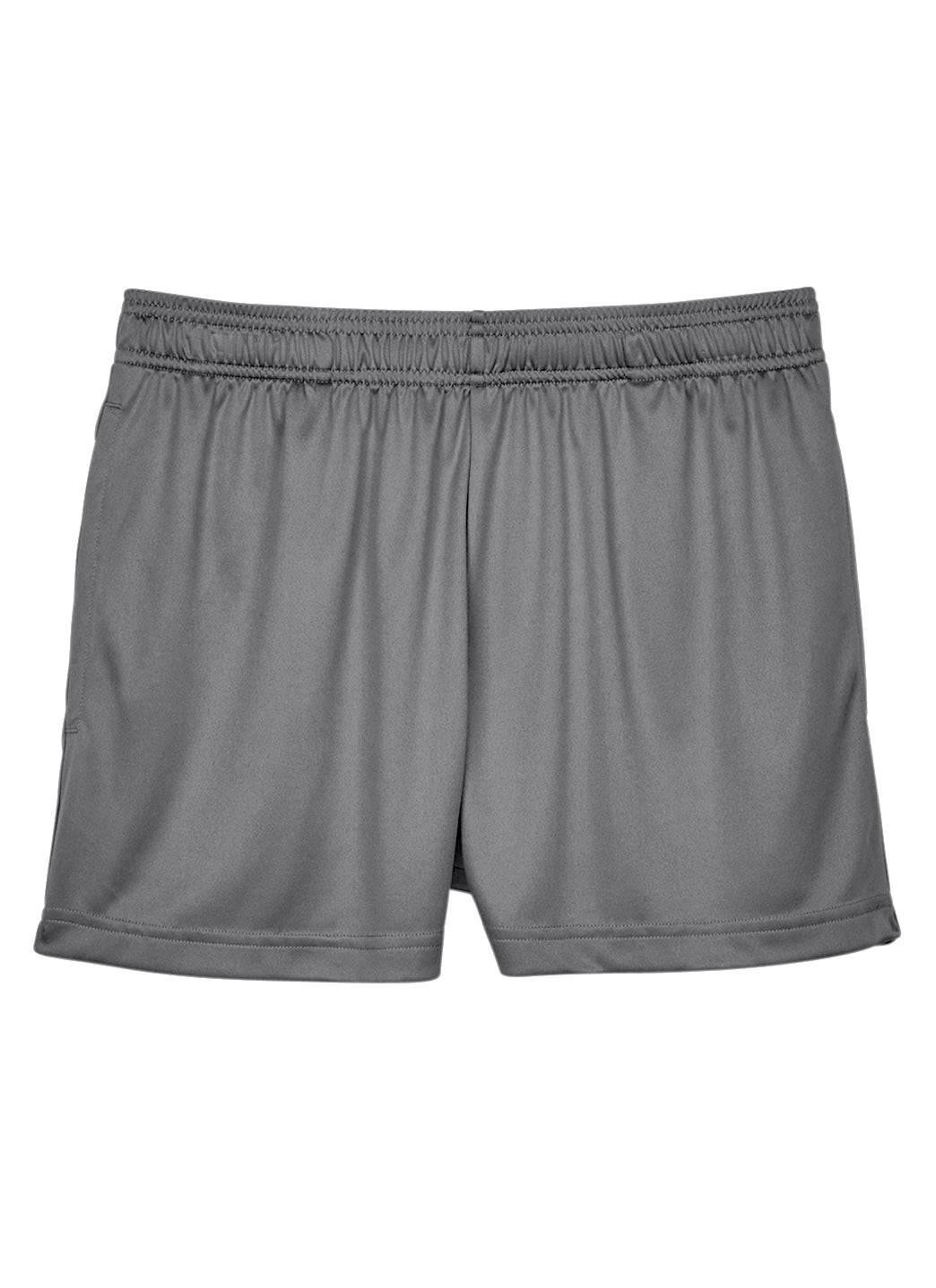 Team 365 Women's Zone Performance Shorts、mySite、noshort