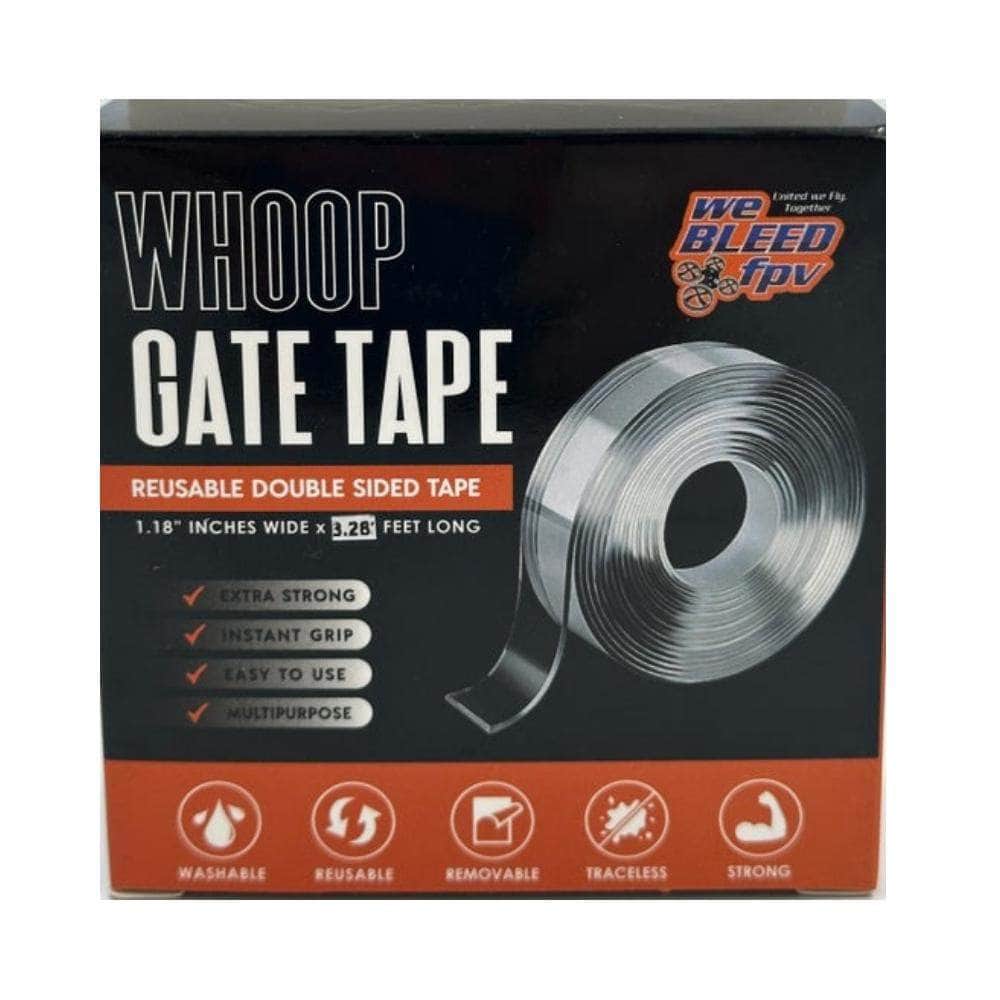  Whoop Gate Tape (WGT)、mySite、merchandisen