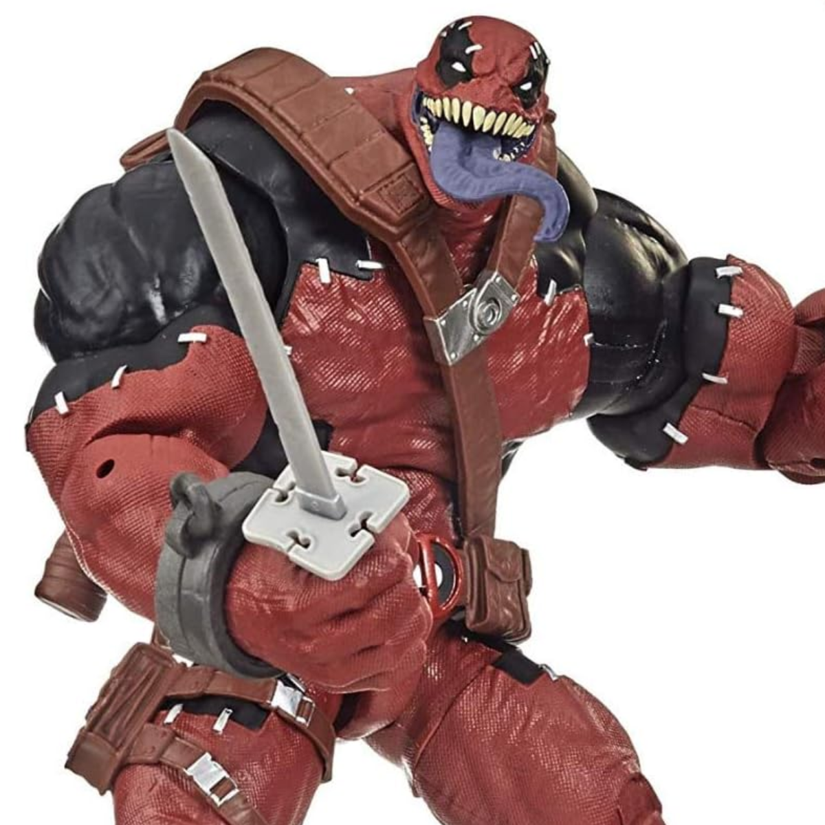 Marvel Legends Exclusive Deluxe Venompool、mySite、hgirdovlk