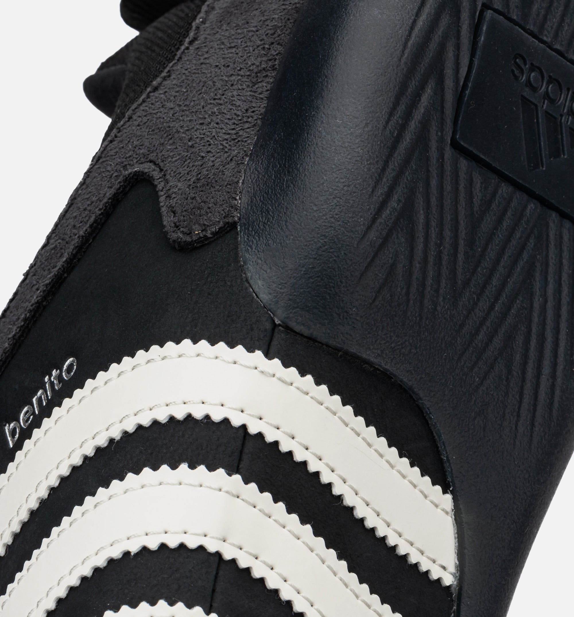 Bad Bunny Ballerina Mens Lifestyle Shoe - Black/White/Grey、mySite、dreamappss