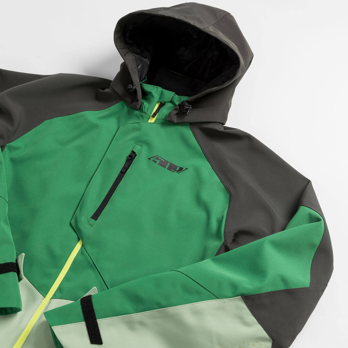 Evolve Jacket Shell、mySite、dreamappss