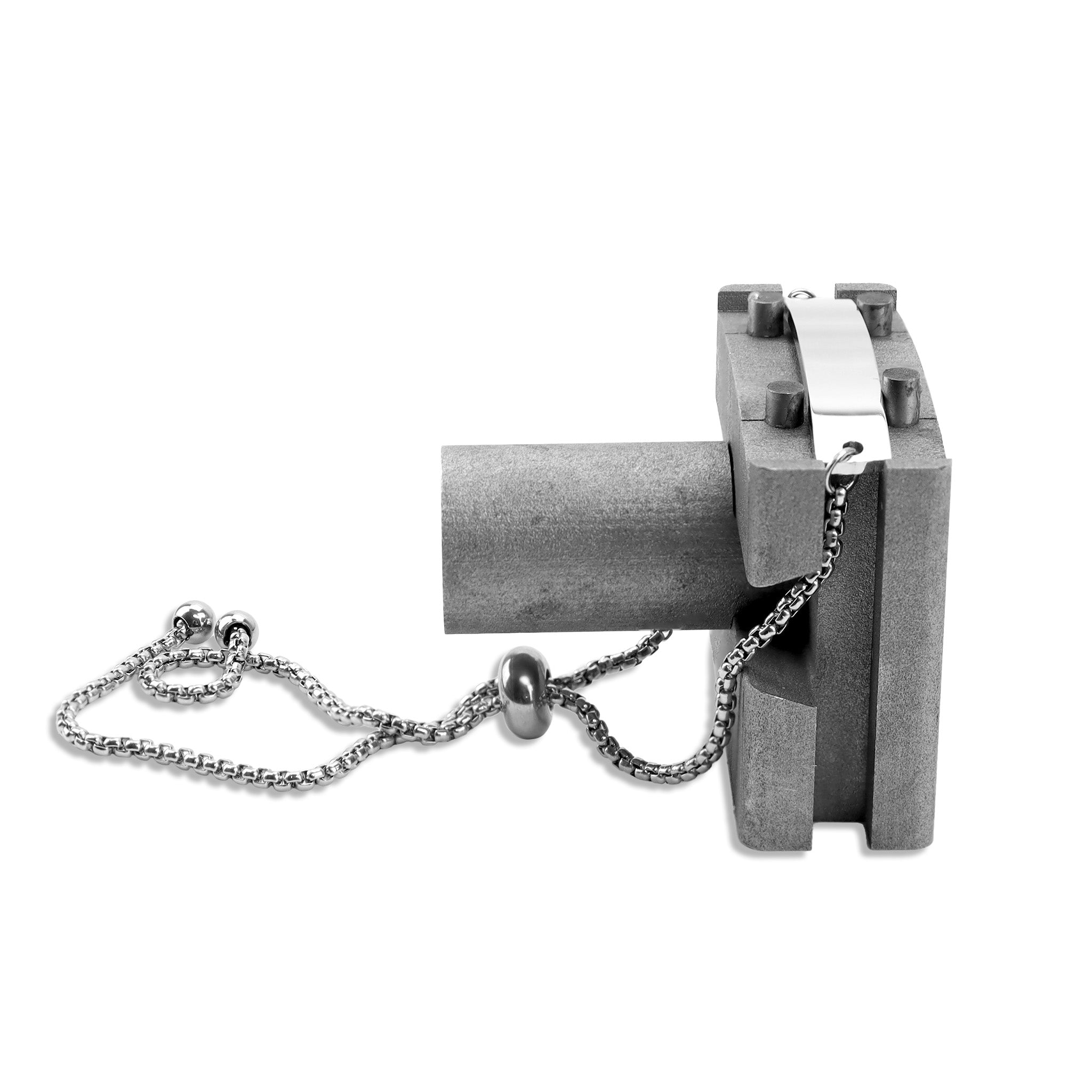 Curved Bar Mount To Stamp Curved Bar Bracelets / MNT0002、mySite、dreamappss