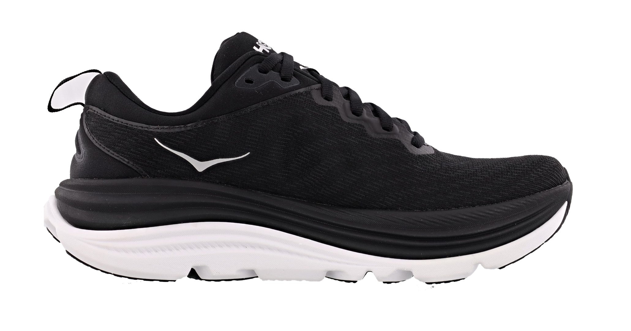 Hoka Women's Gaviota 5 Ultra Marathon Cushioned Running Shoes、mySite、dreamappss