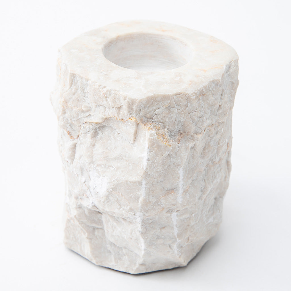 Marble Candle Holder、mySite、topwebapps