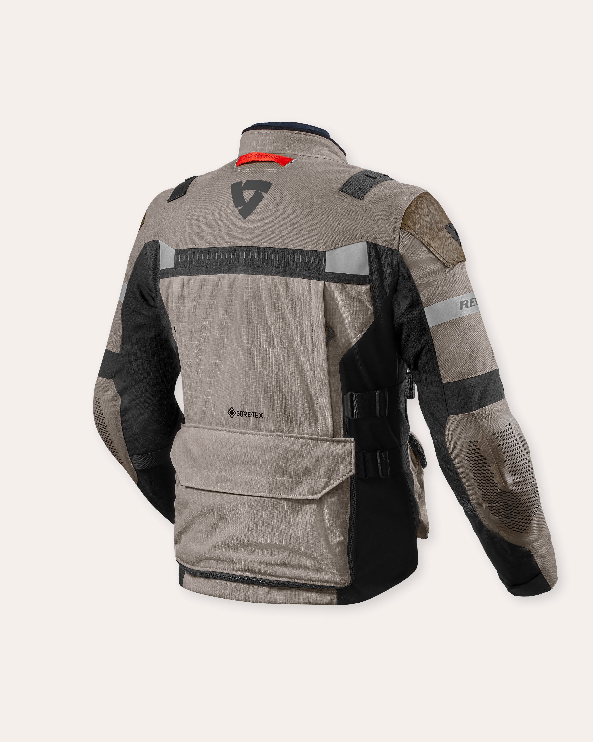 Jacket Defender 3 GTX | Sand-Black、mySite、dreamappss