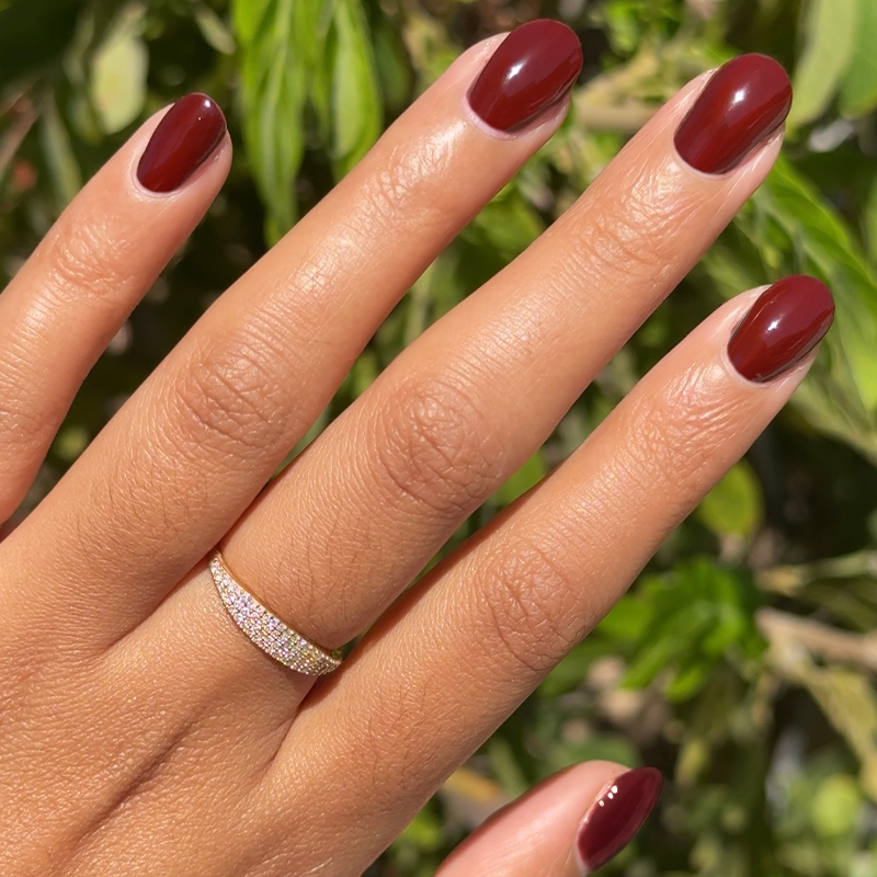 Chocolate Cherry、mySite、solidvoid