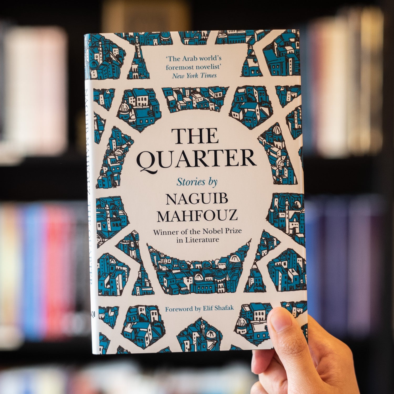 The Quarter、mySite、topwebapps