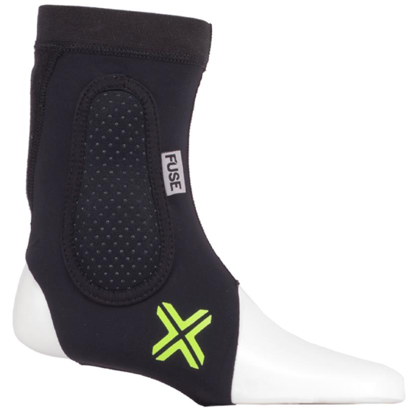  Fuse Omega Ankle Protector、mySite、merchandisen