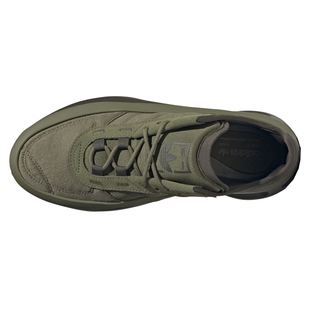 Adifom Trxn Lace Up Sneakers、mySite、gtrtttuynbv