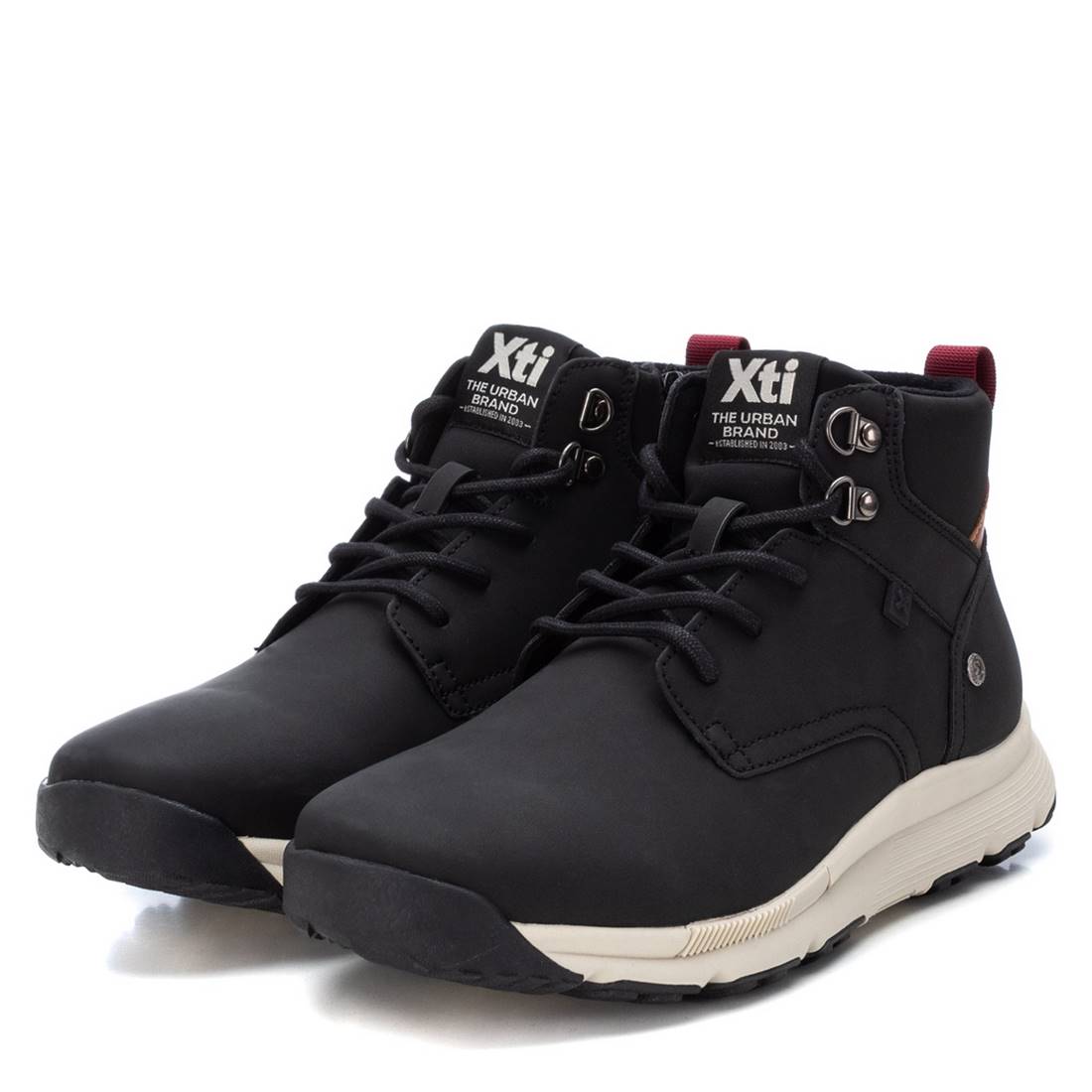 BOTÍN DE HOMBRE XTI 14206604、mySite、gtrtttuynbv