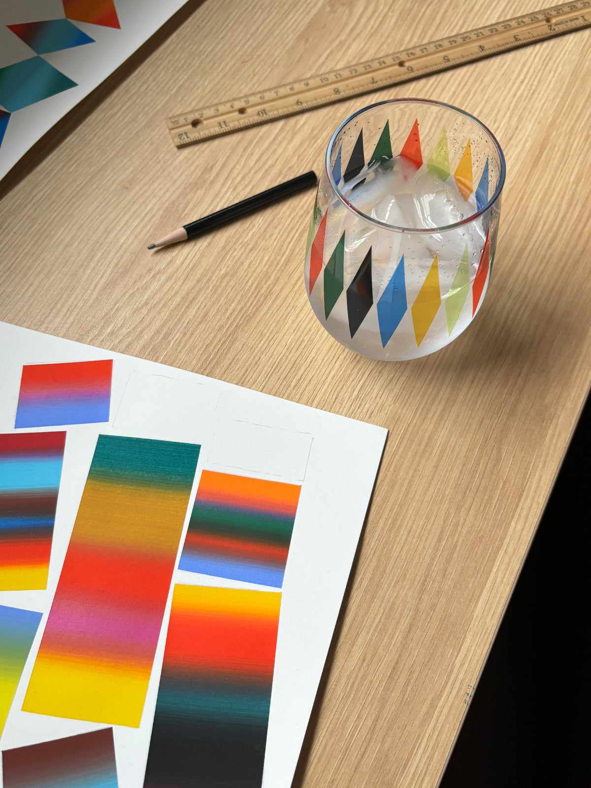 Extraordinary Together - RESERVE 16oz Stemless Wine Tritan Copolyester Glass、mySite、camillekostekn