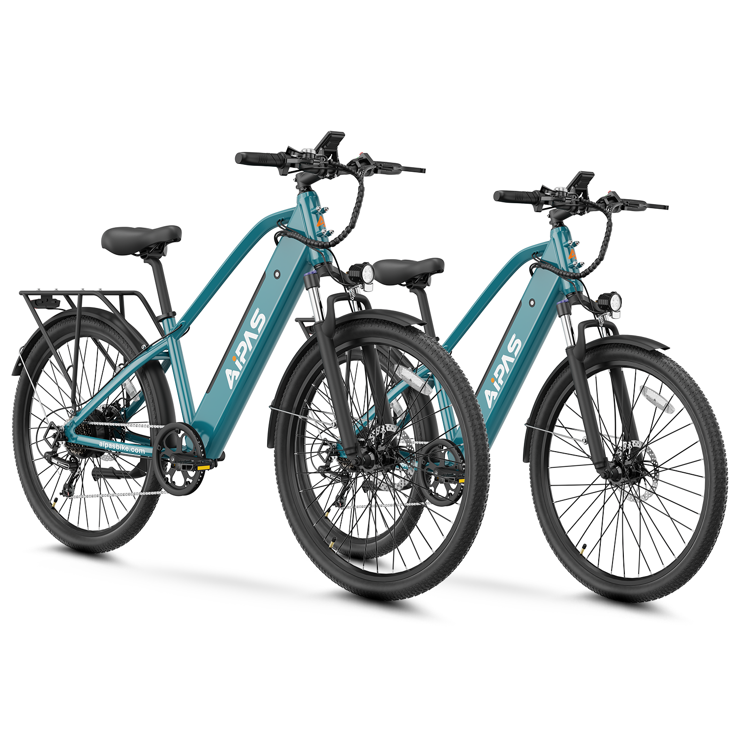 Aipas® Ebike Combo Sale C2*2、mySite、gigharbornorthrealestate