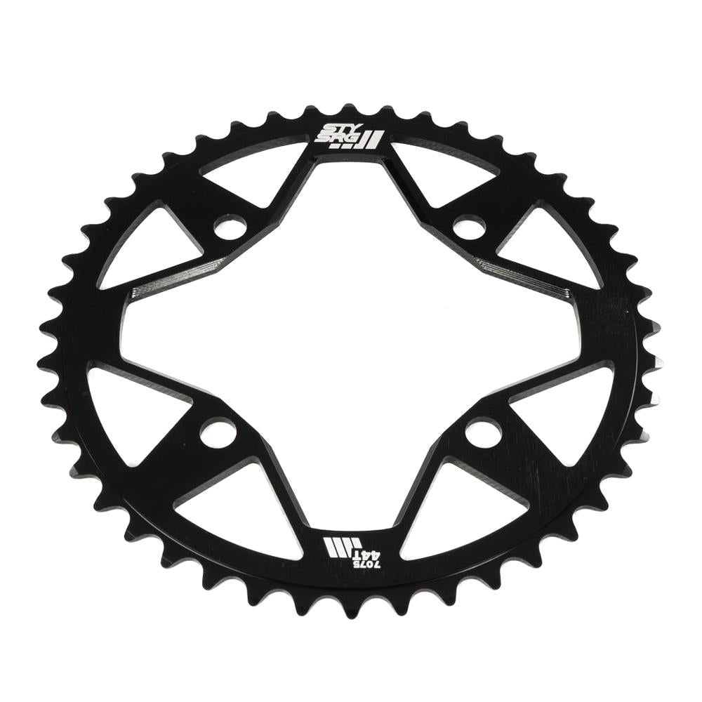  Stay Strong Motion 7075 Alloy 4 Bolt Race Chainring、mySite、merchandisen