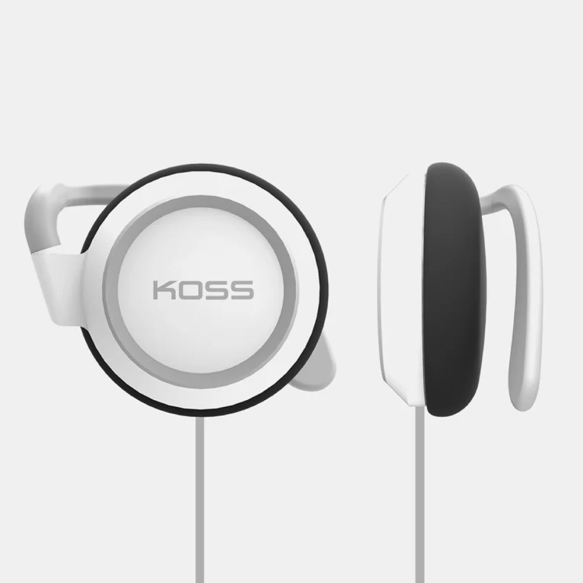  Koss - KSC21、mySite、merchandisen