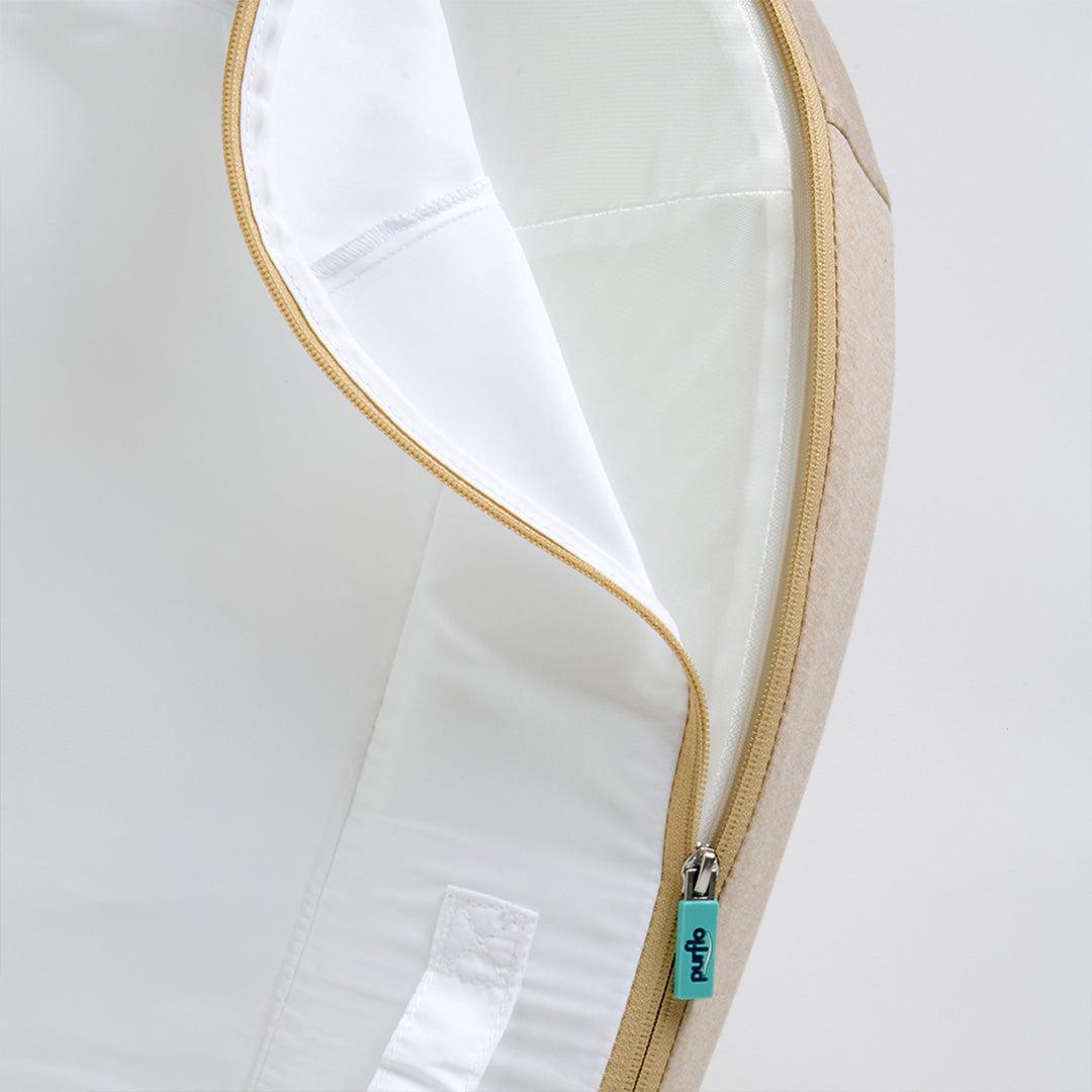  Purflo Sleep Tight Baby Bed - Hazel、mySite、merchandisen