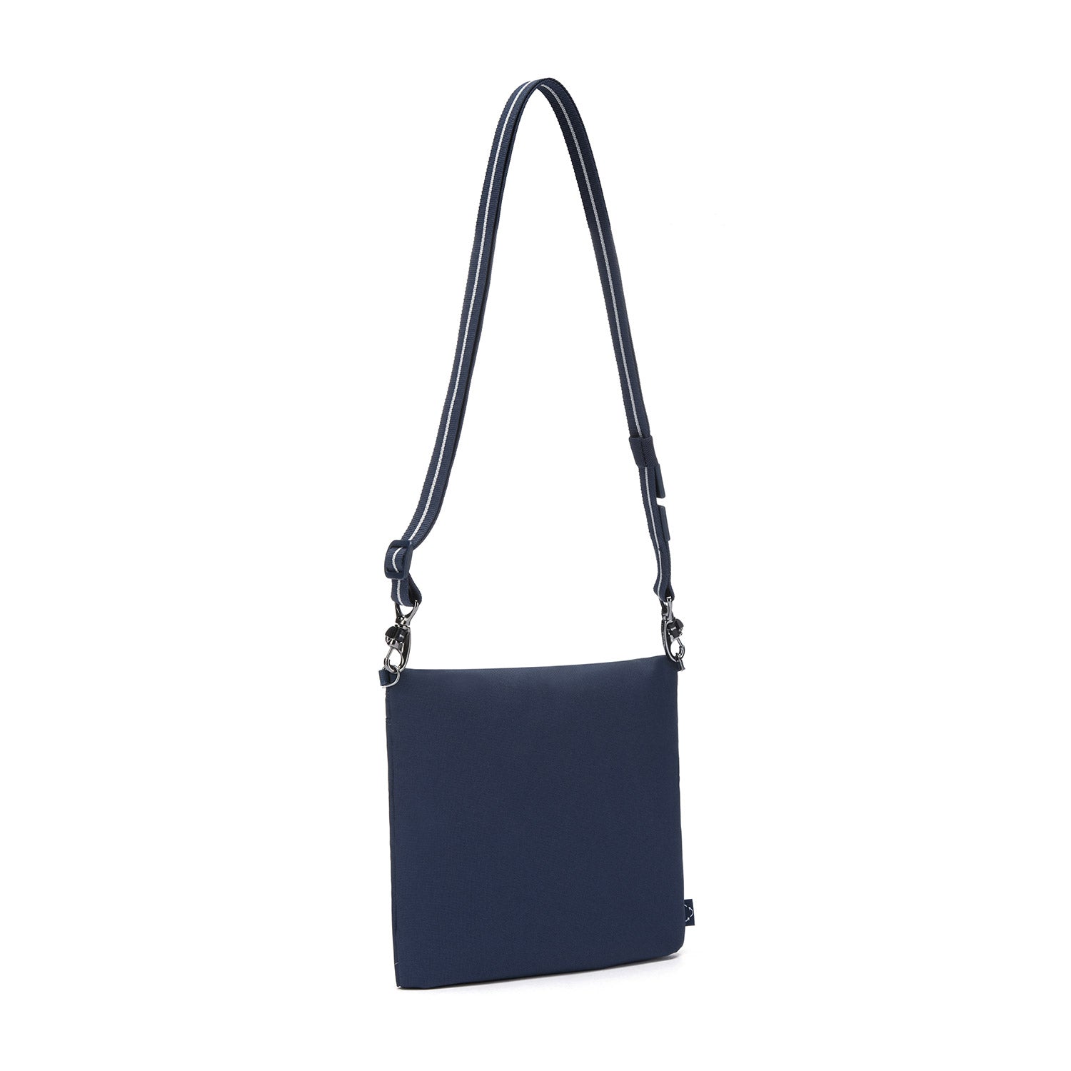 Pacsafe® GO anti-theft crossbody pouch、mySite、garagedoors4me