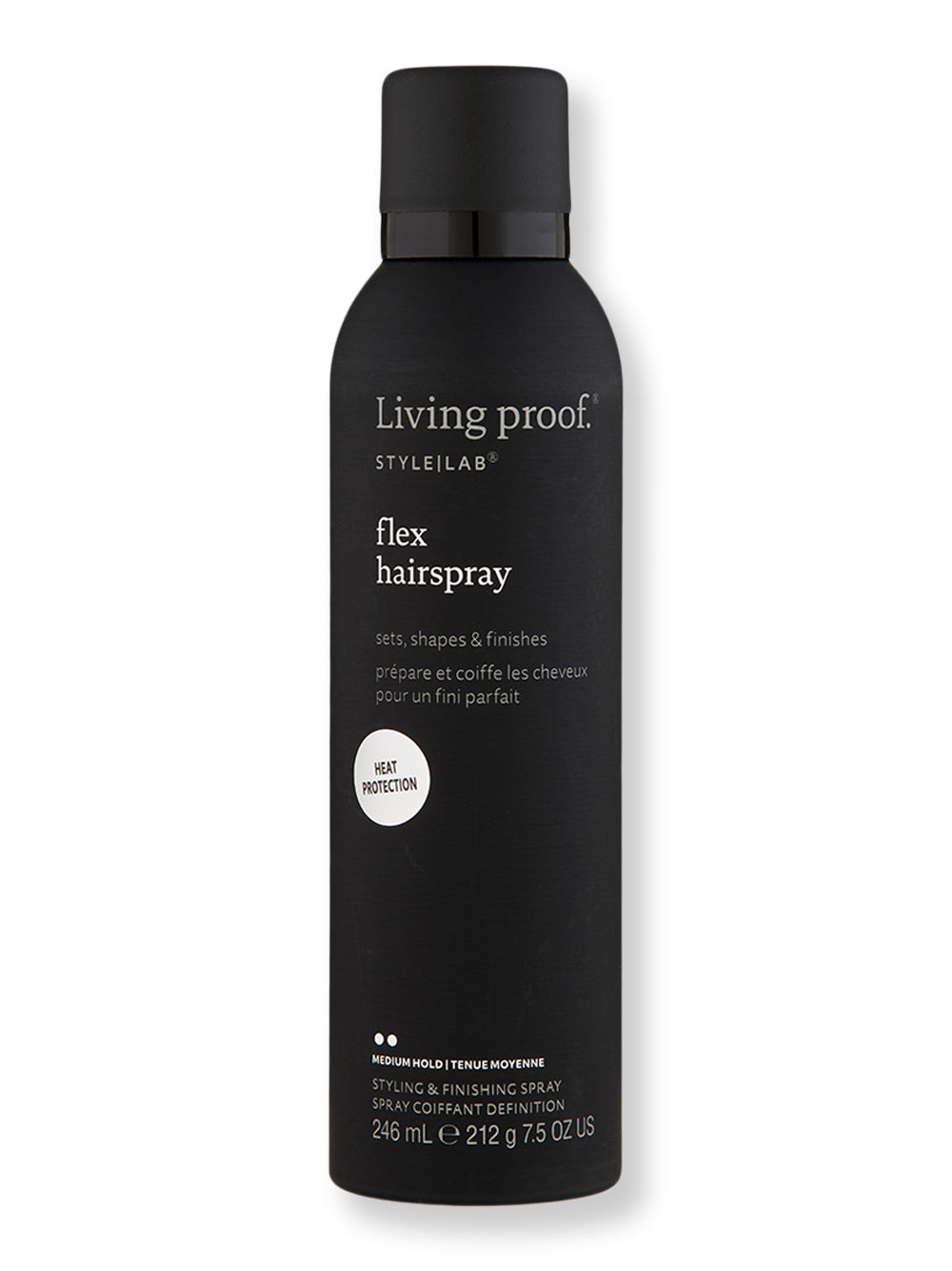 Living Proof Style Lab Flex Hairspray、mySite、gigharbornorthrealestate