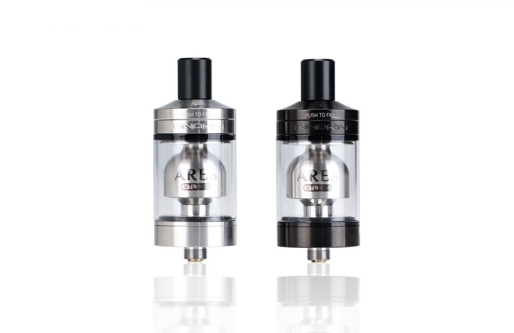 Innokin Ares RTA、mySite、zt4zffjzw