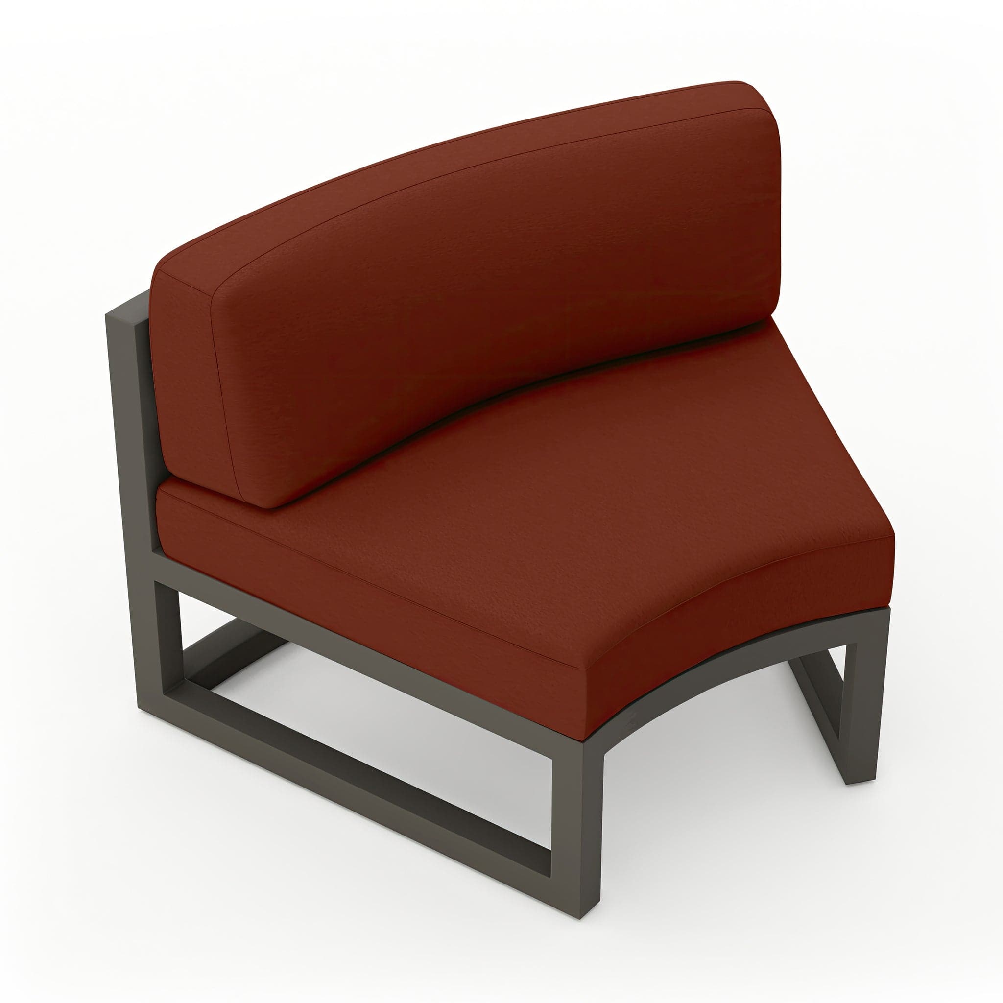 Avion Curve Seat、mySite、neckold