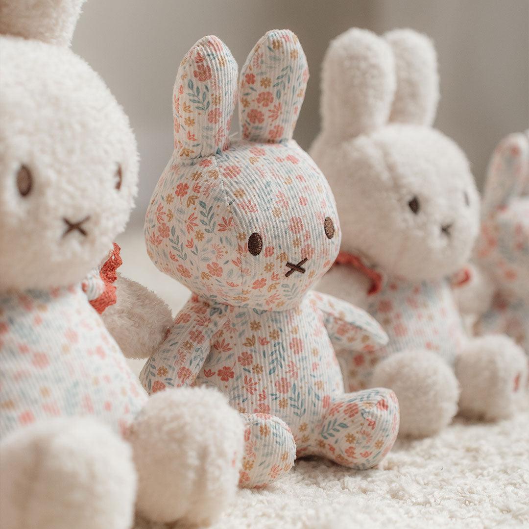  Little Dutch Cuddle Miffy All over Print 20cm - Lucky Blossom、mySite、merchandisen