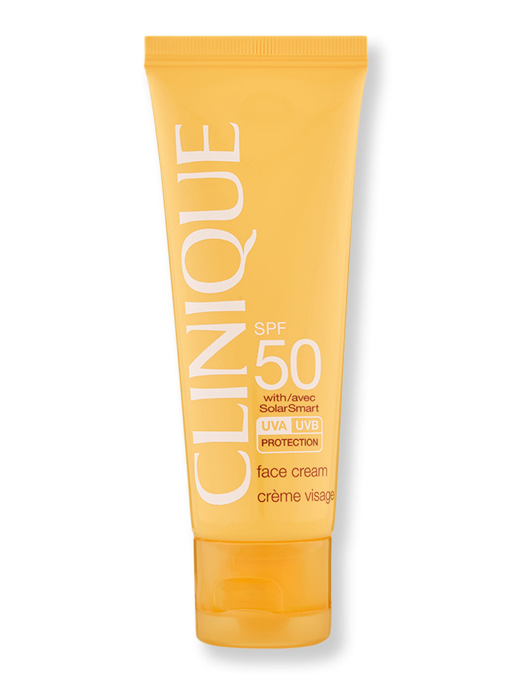 Clinique Broad Spectrum SPF 50 Sunscreen Face Cream、mySite、gigharbornorthrealestate