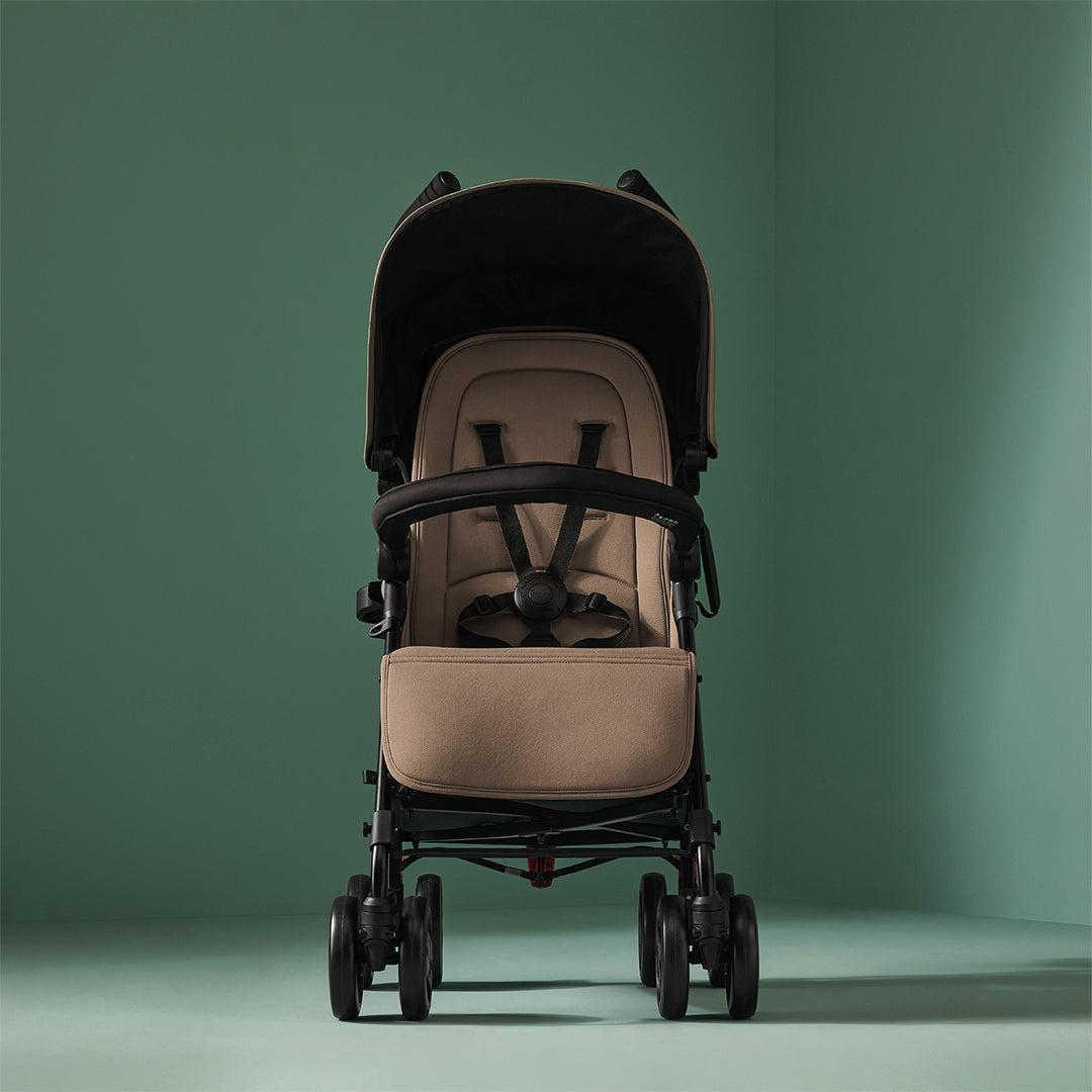  Silver Cross Pop Lightweight Stroller - Cobble、mySite、merchandisen