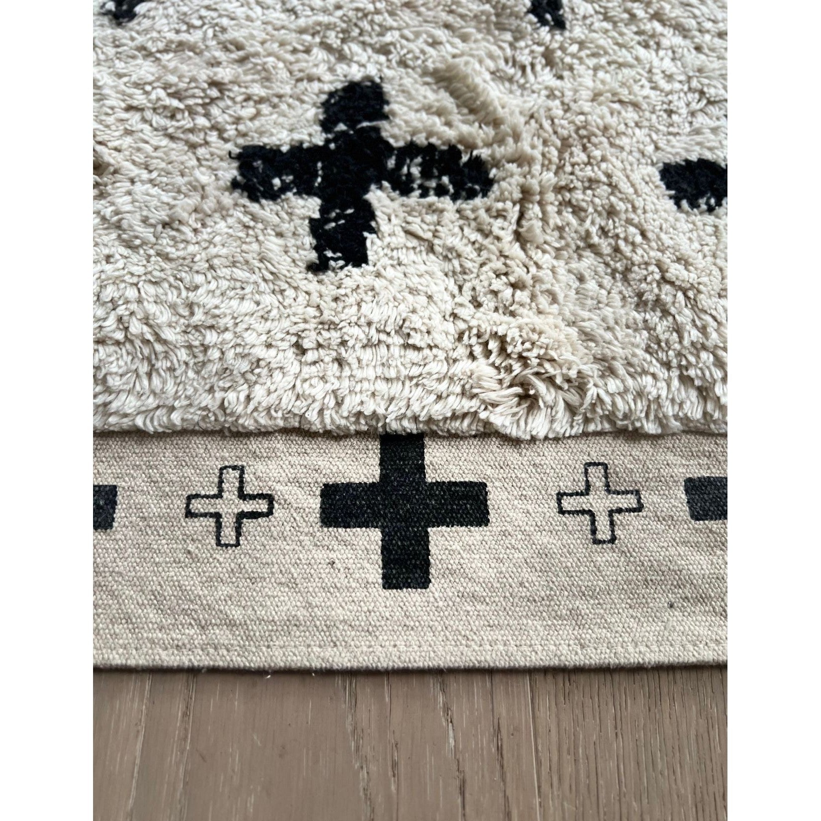 Hope Washable Cotton Area Rug、mySite、gigharbornorthrealestate