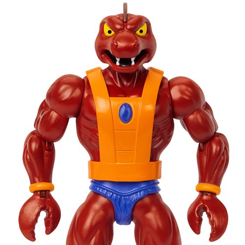 Masters of the Universe Origins Clawful (Filmation)、mySite、hgirdovlk