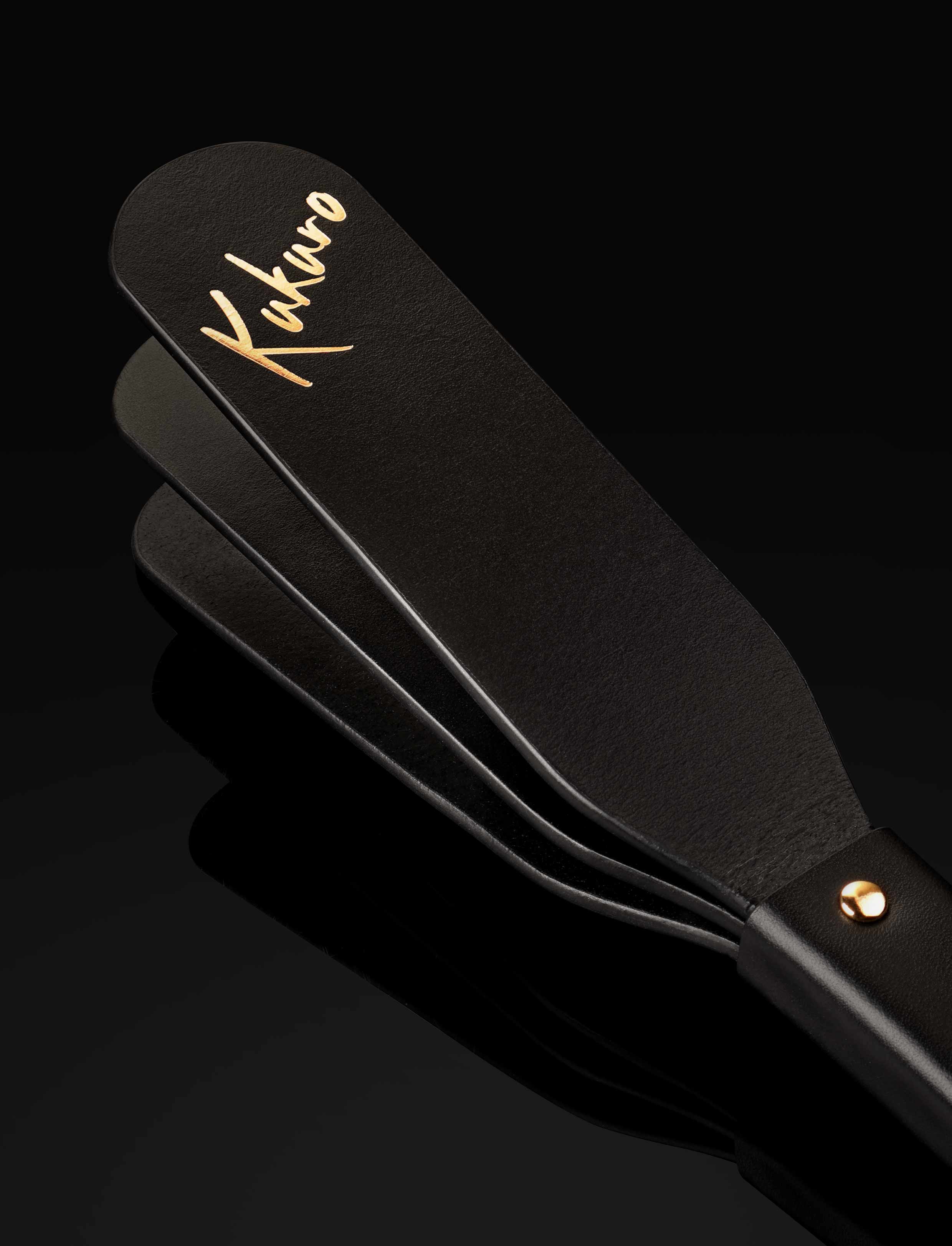 Kukuro Black Paddle、mySite、bengalsvssteelers