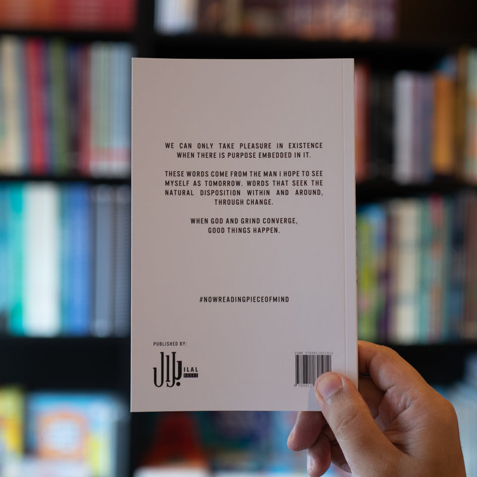 Piece Of Mind、mySite、topwebapps