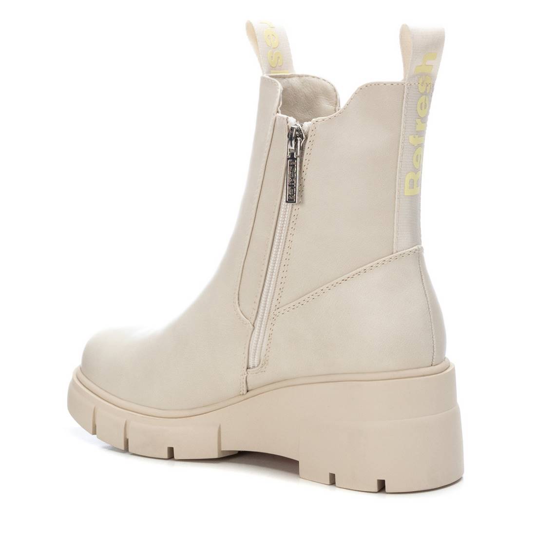 BOTÍN DE MUJER REFRESH 17125502、mySite、gtrtttuynbv