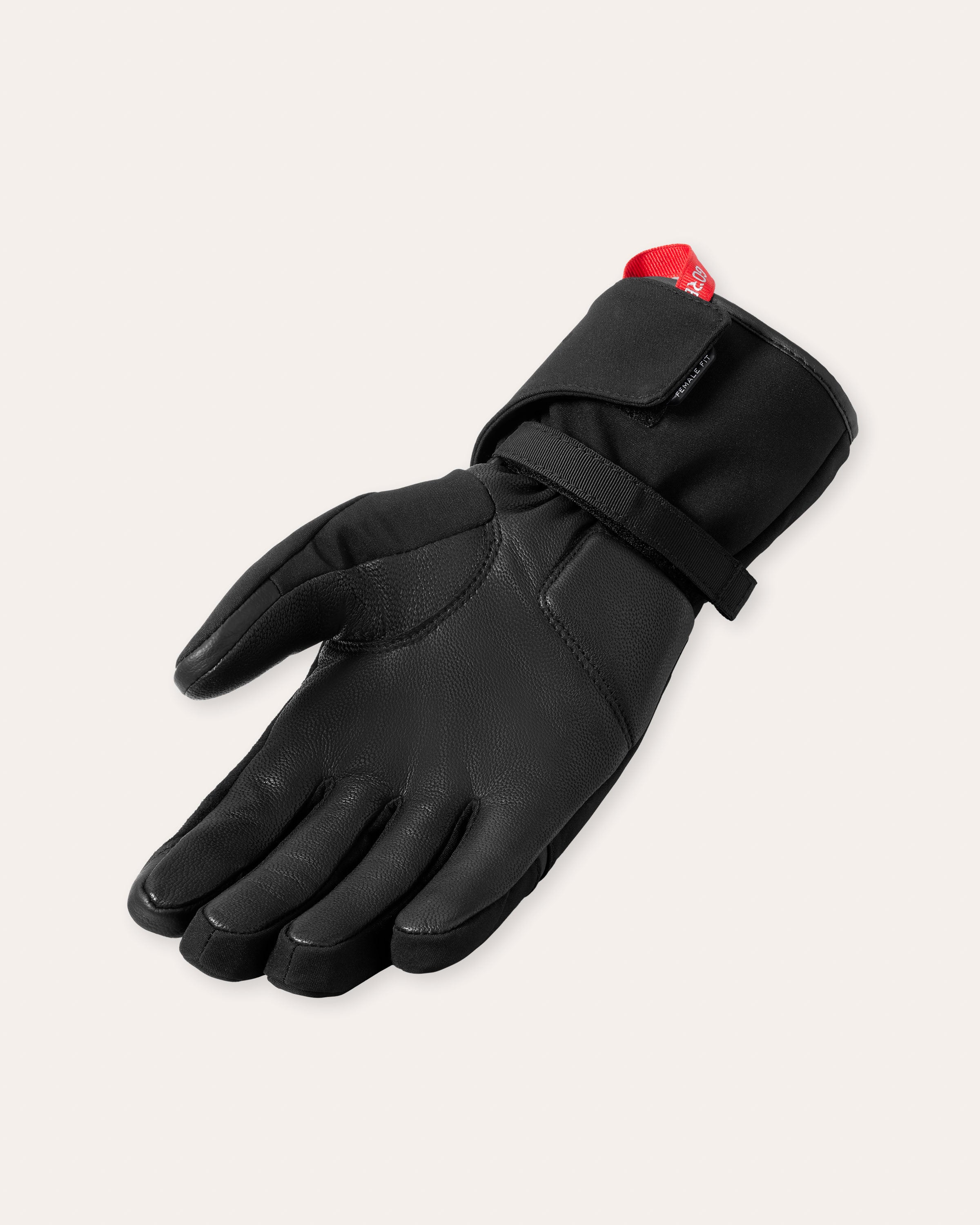 Gloves Chevak 2 GTX Ladies | Black、mySite、dreamappss