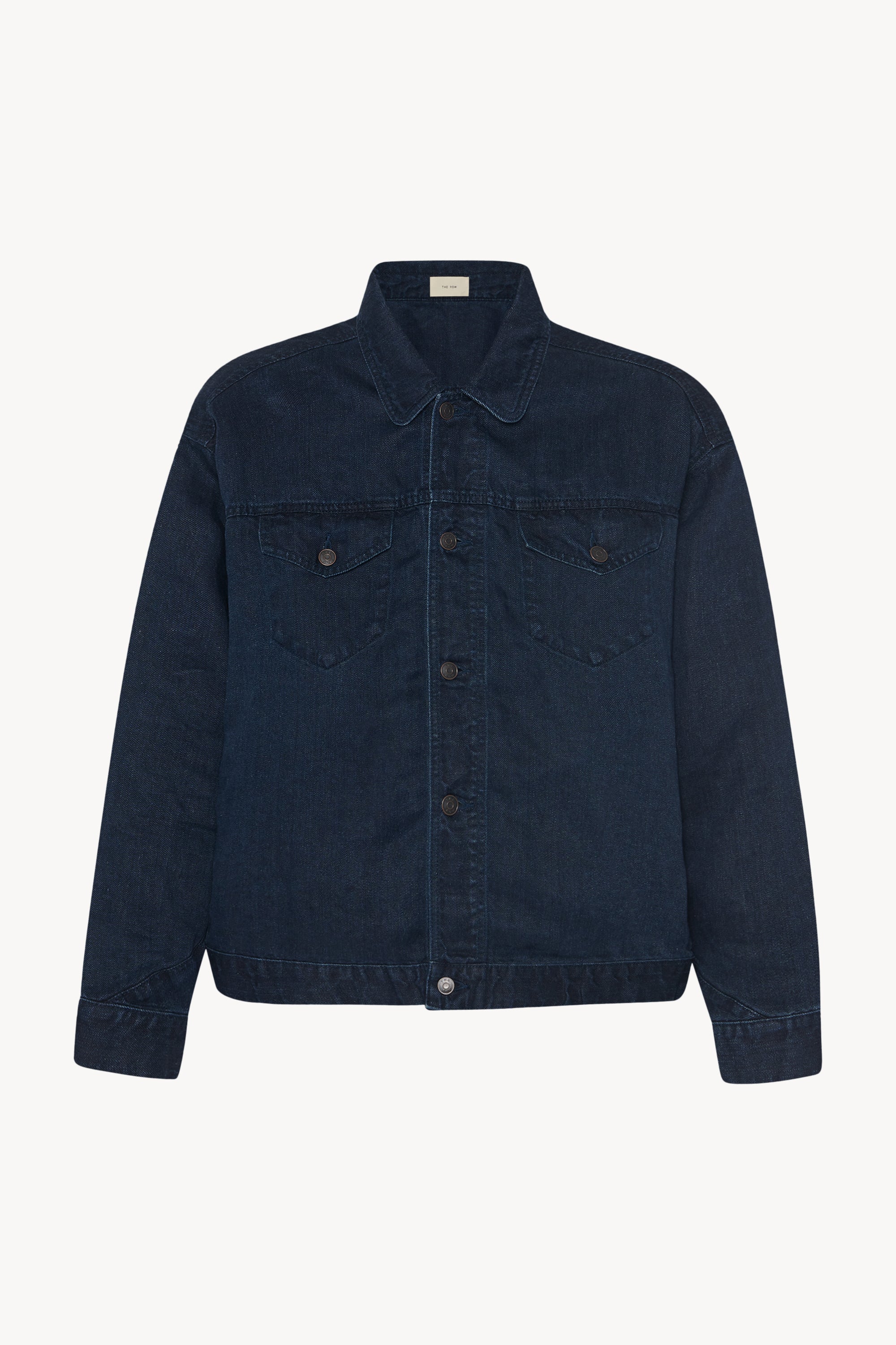 Seb Jacket in Linen、mySite、aoinhome