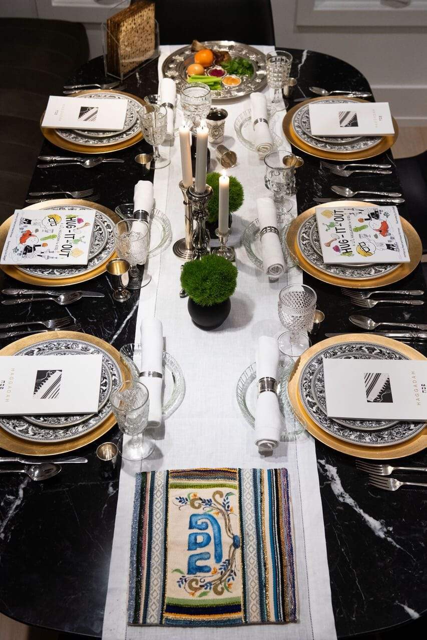 Hug-It-Out, a Lil Haggadah for Kids、mySite、topwebapps